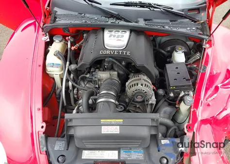 2004 Chevrolet Ssr из США, поврежденный, VIN 1GCES14P44B109469